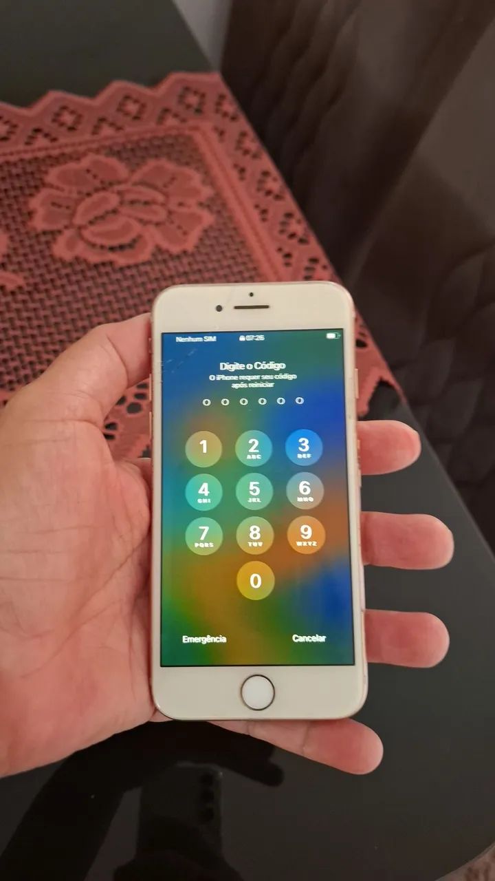 Iphone 8