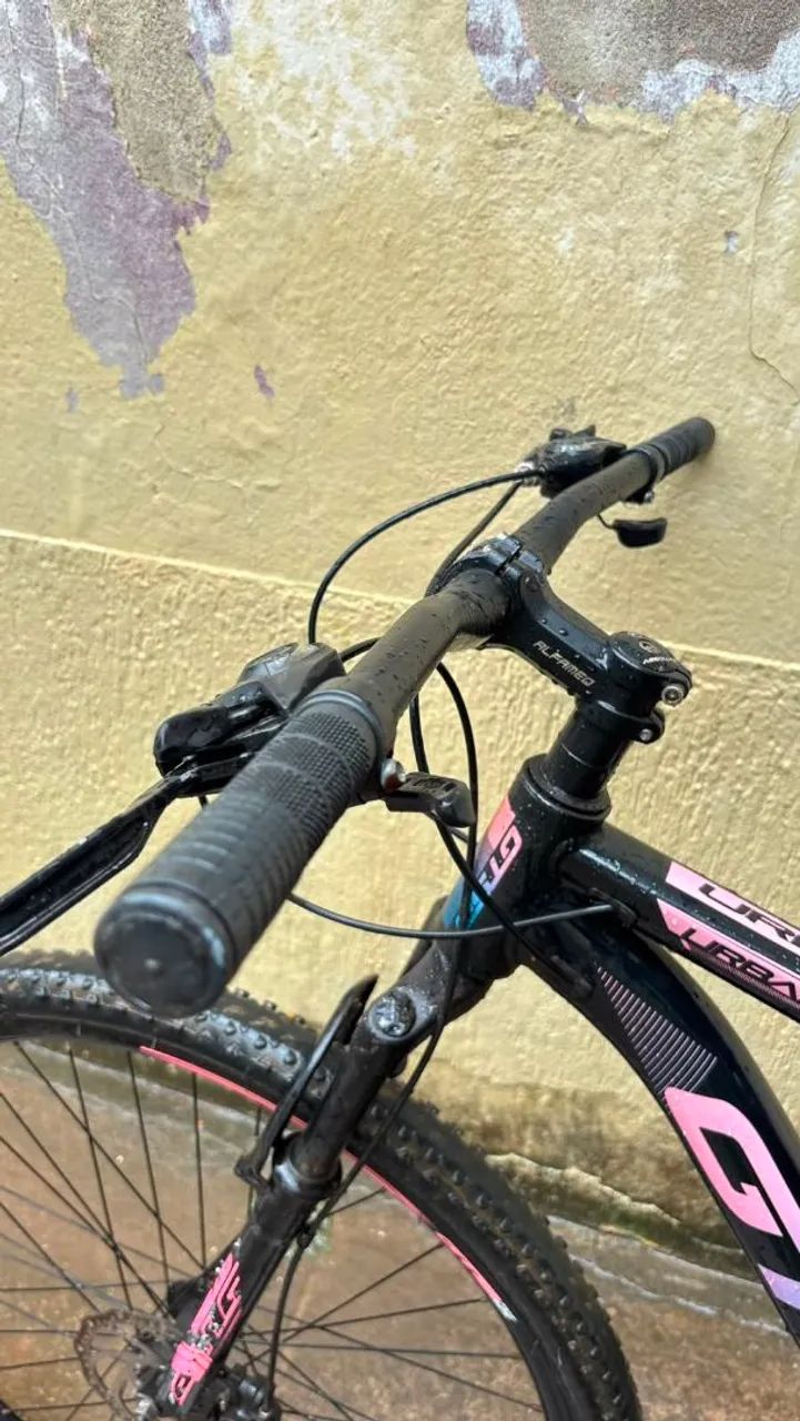 BICICLETA 29 GTS ADVANCED - Foto 3
