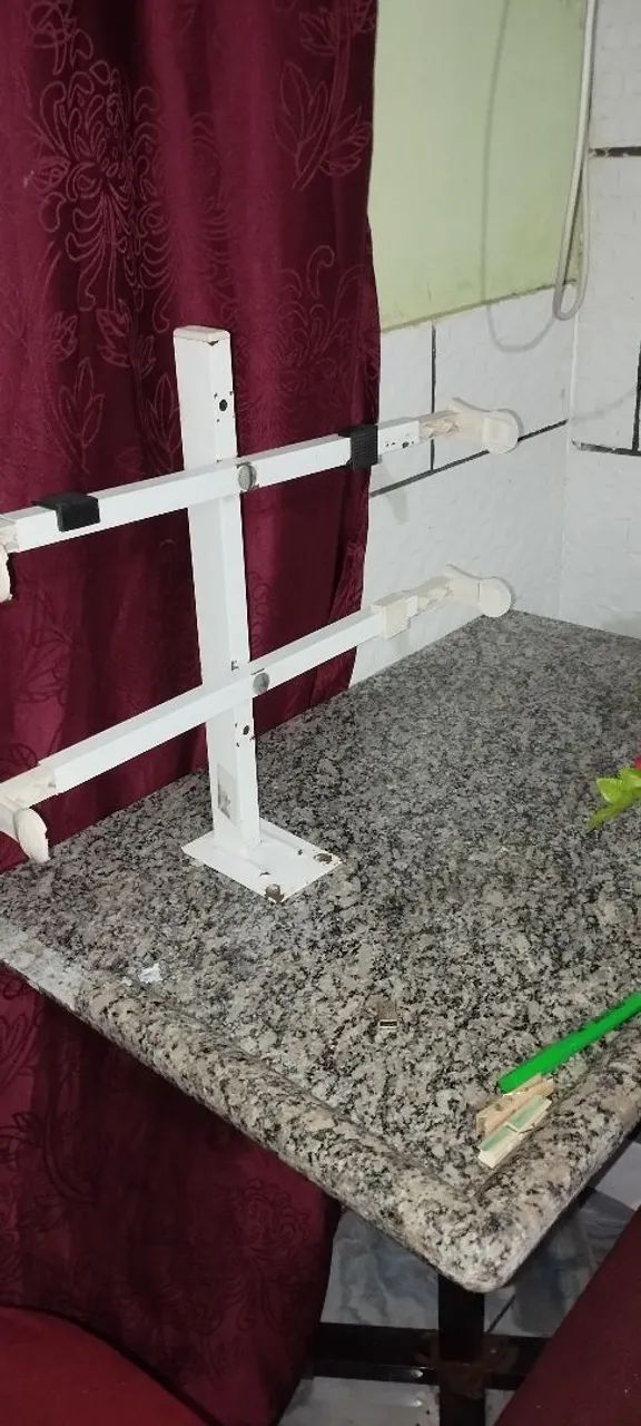 siporte de microondas  - Foto 3
