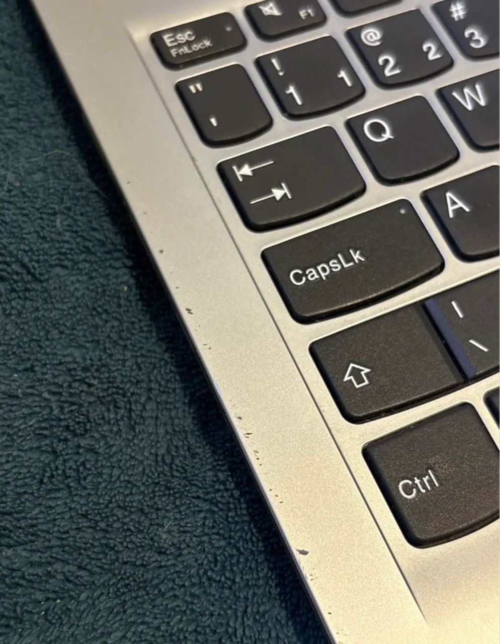 Notebook IdeaPad Lenovo | i5 8gb RAM 512gb SSD - Foto 2