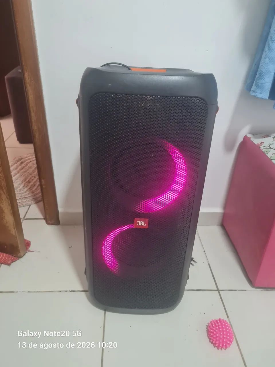 Som JBL
