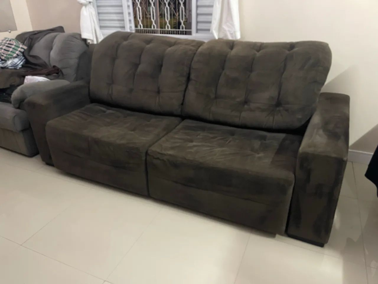 Vendo sofá 