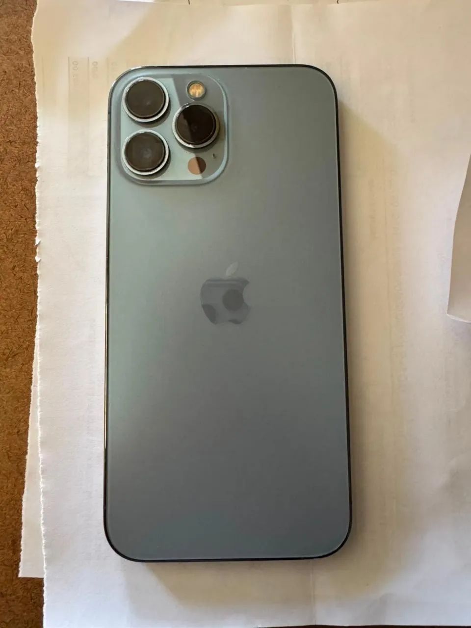 iPhone 13 Pro Max 128gb 