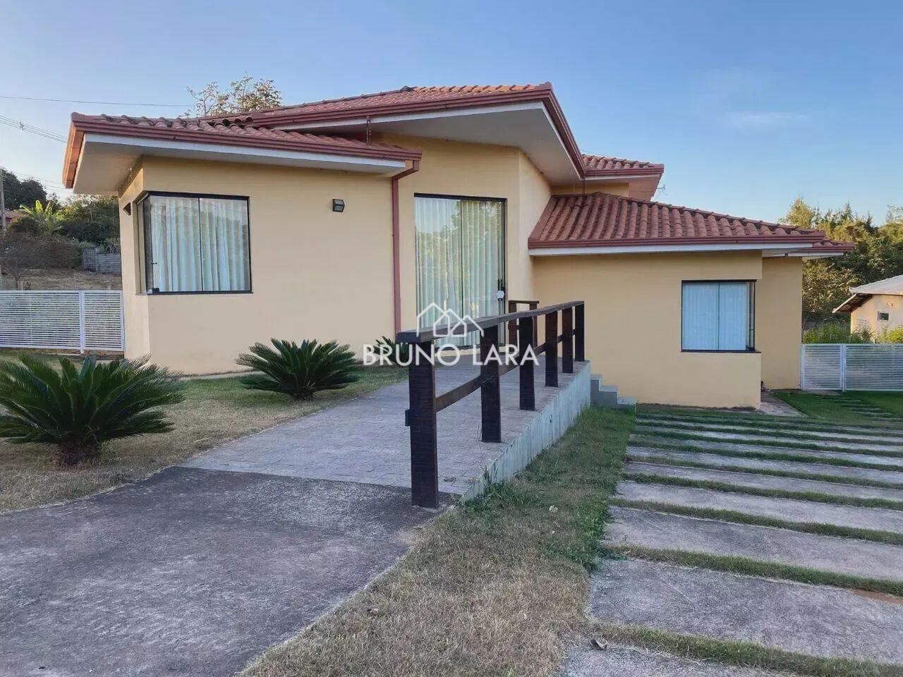Casa com 2 dormitórios à venda, 180 m² por R$ 890.000,00 - Condomínio Serra Verde - Igarap - Foto 2