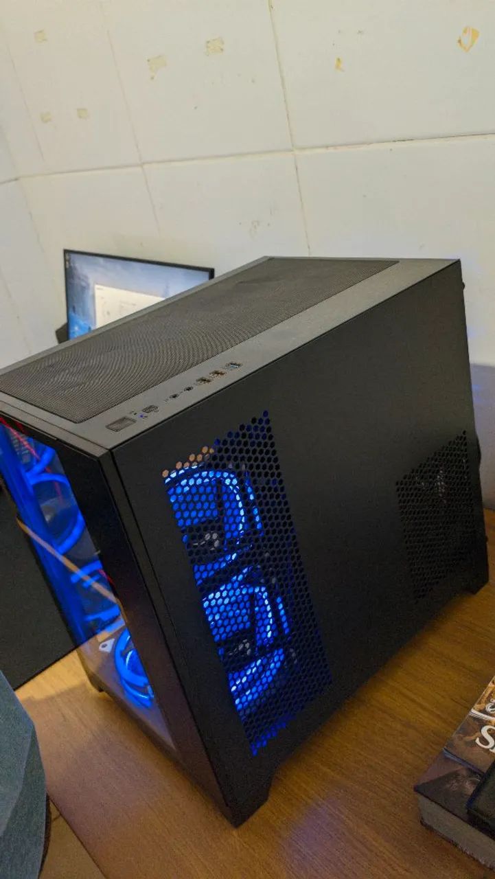 Vendo Gabinete Aqu ário  - Foto 2