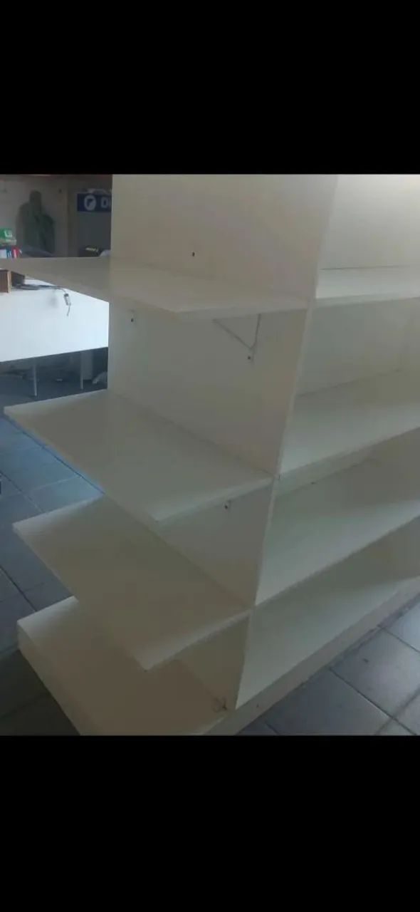 Gôndola + Balcão - Foto 5