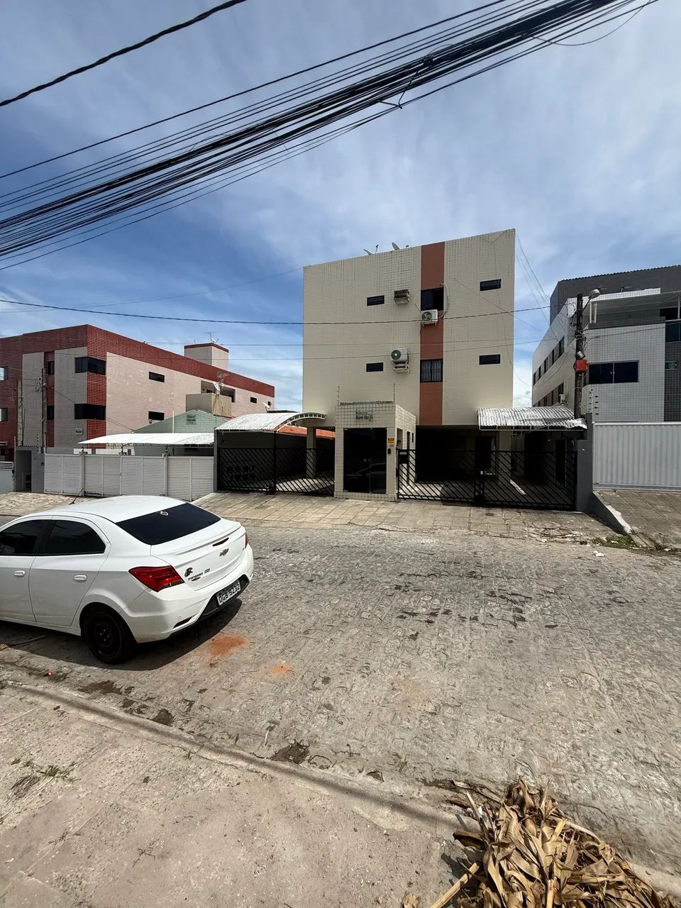 Foto - João Pessoa - Cidade dos Colibris