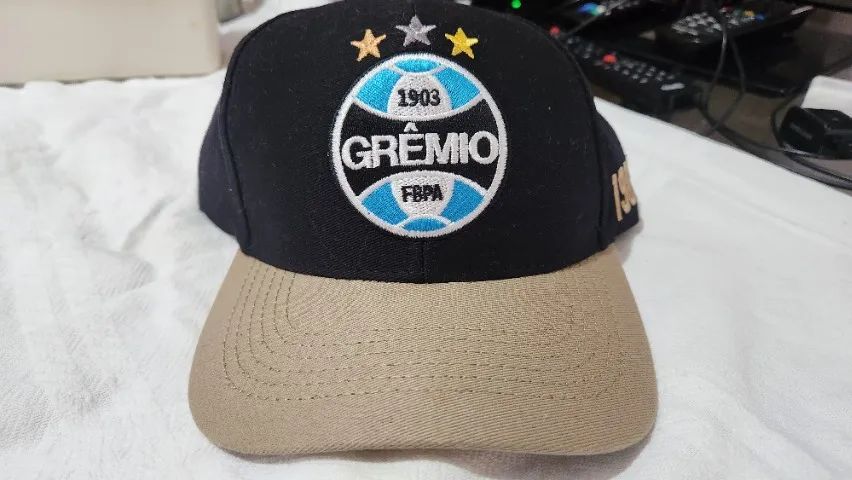 Boné do Gremio Original