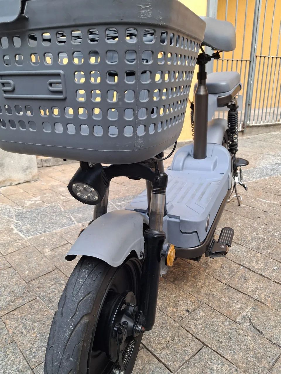 Autopropelido NXT ZILLA 2024 - Foto 2
