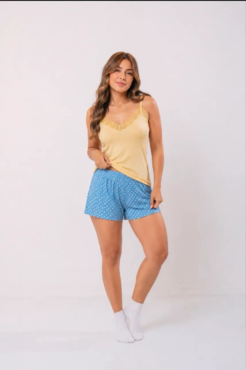 Pijamas Comfyy  - Foto 4