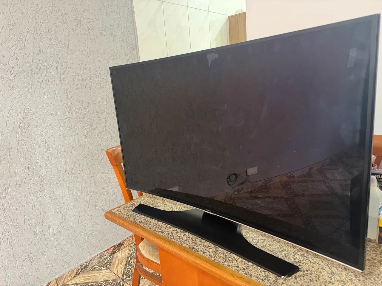 Tv Samsung smart  - Foto 4