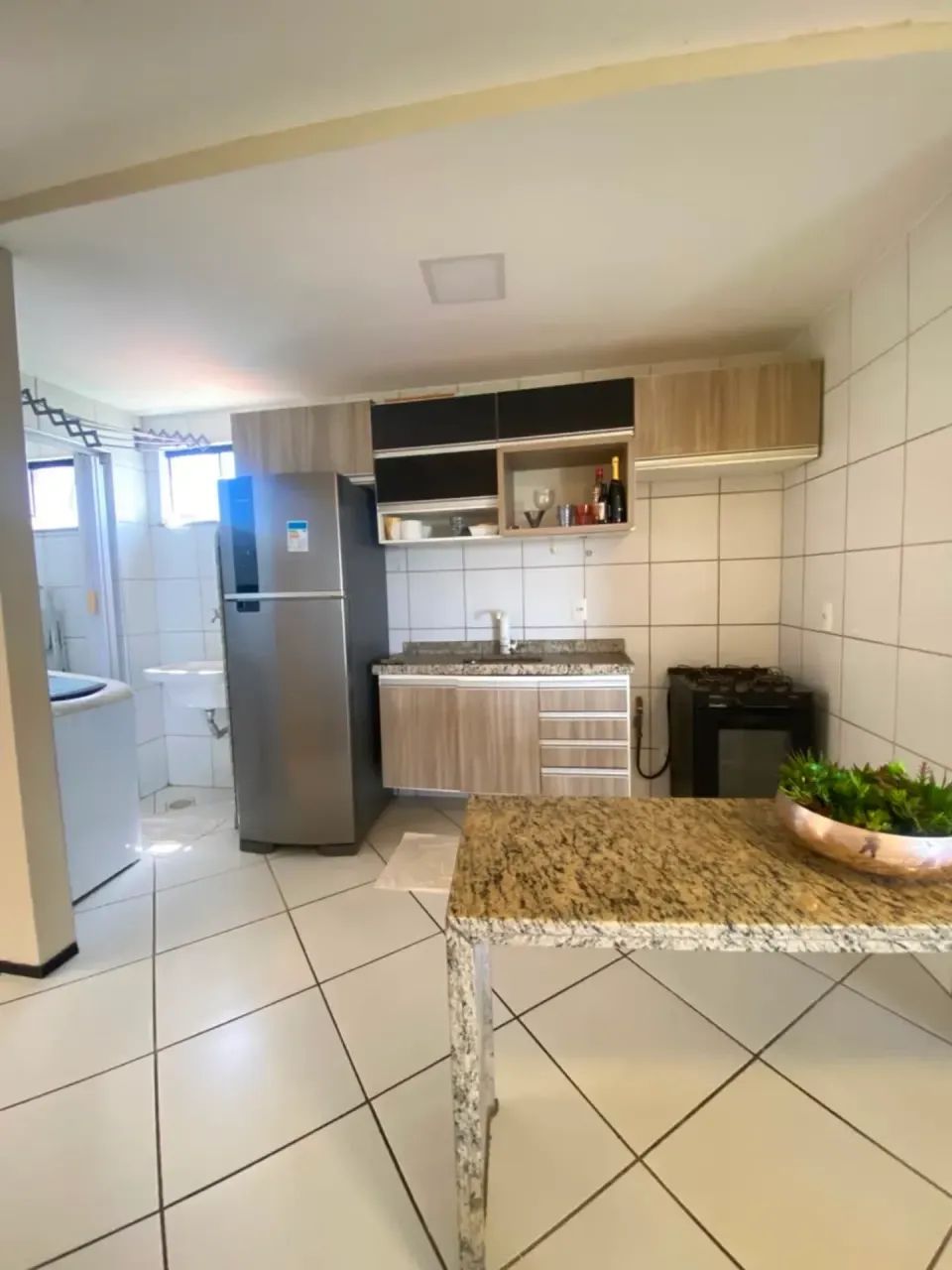 EDIFÍCIO VIA LAGOA | APARTAMENTO DISPONÍVEL - Foto 5