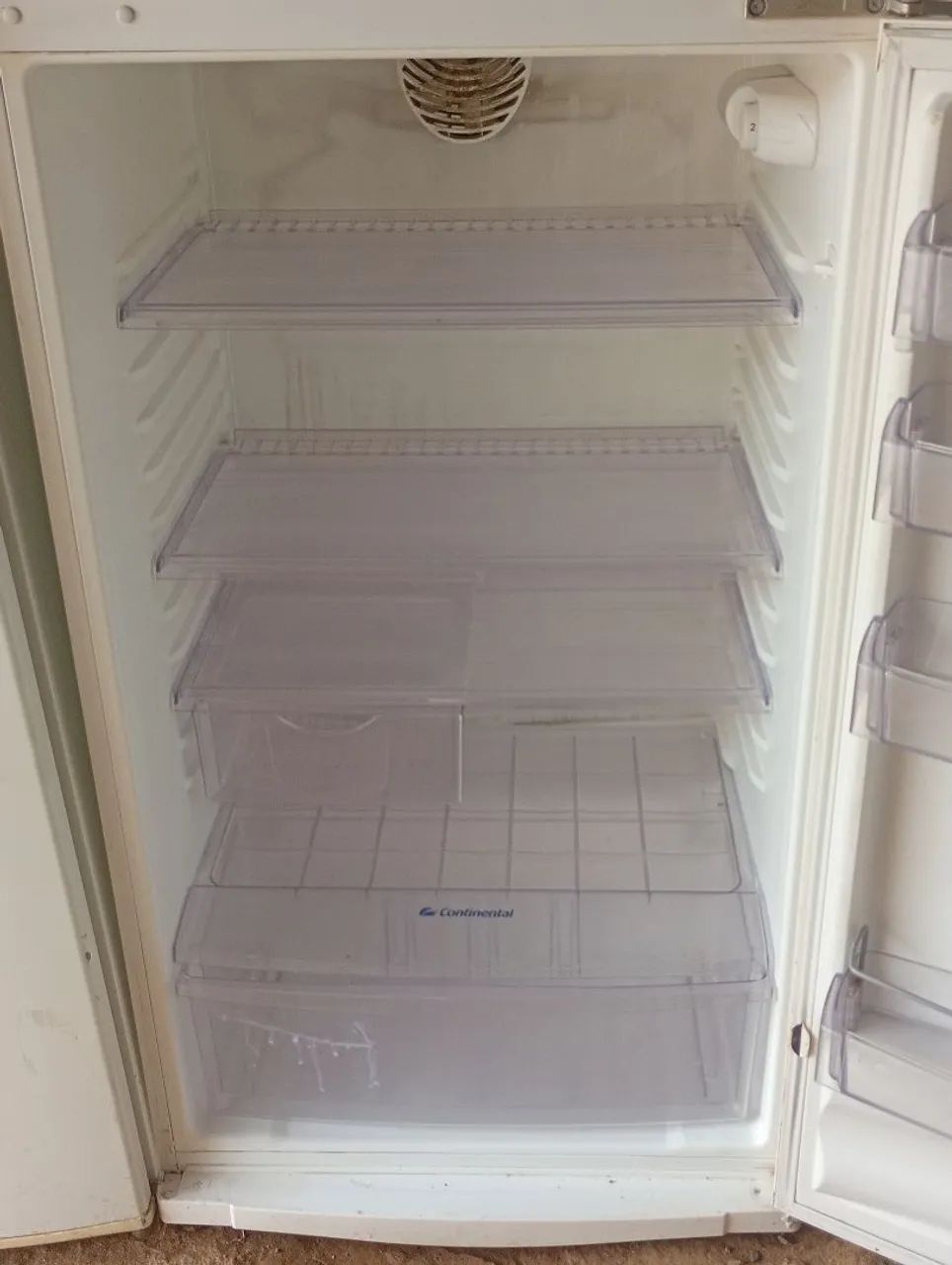 Geladeira duplex Frost Free  - Foto 3