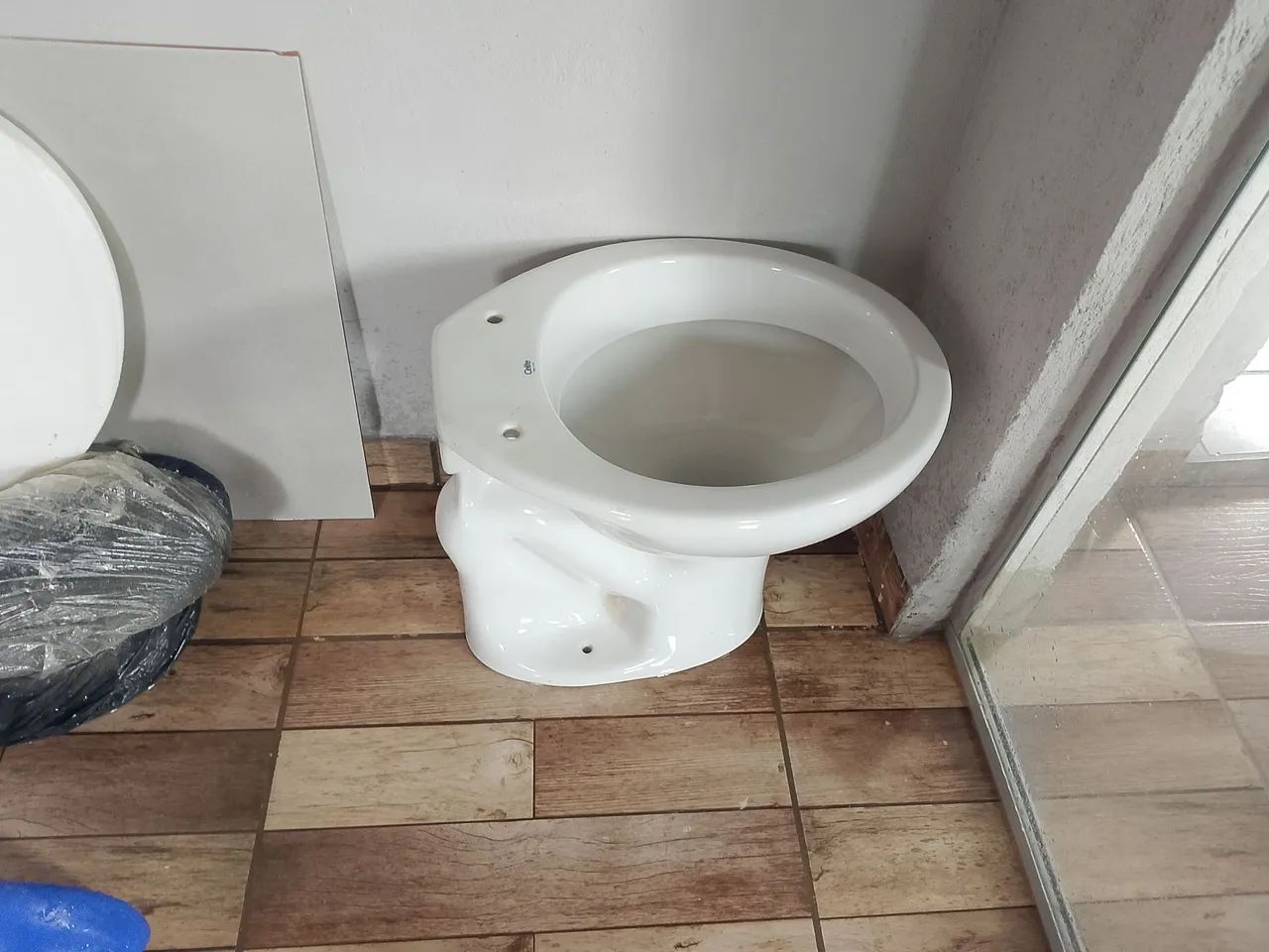 Vaso sanitario - Foto 3