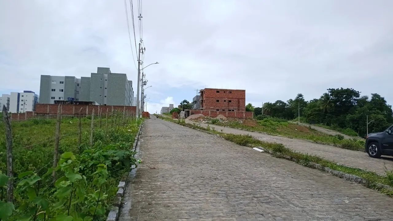 Área de 1040 metros quadrados Parque do sol  - Foto 3
