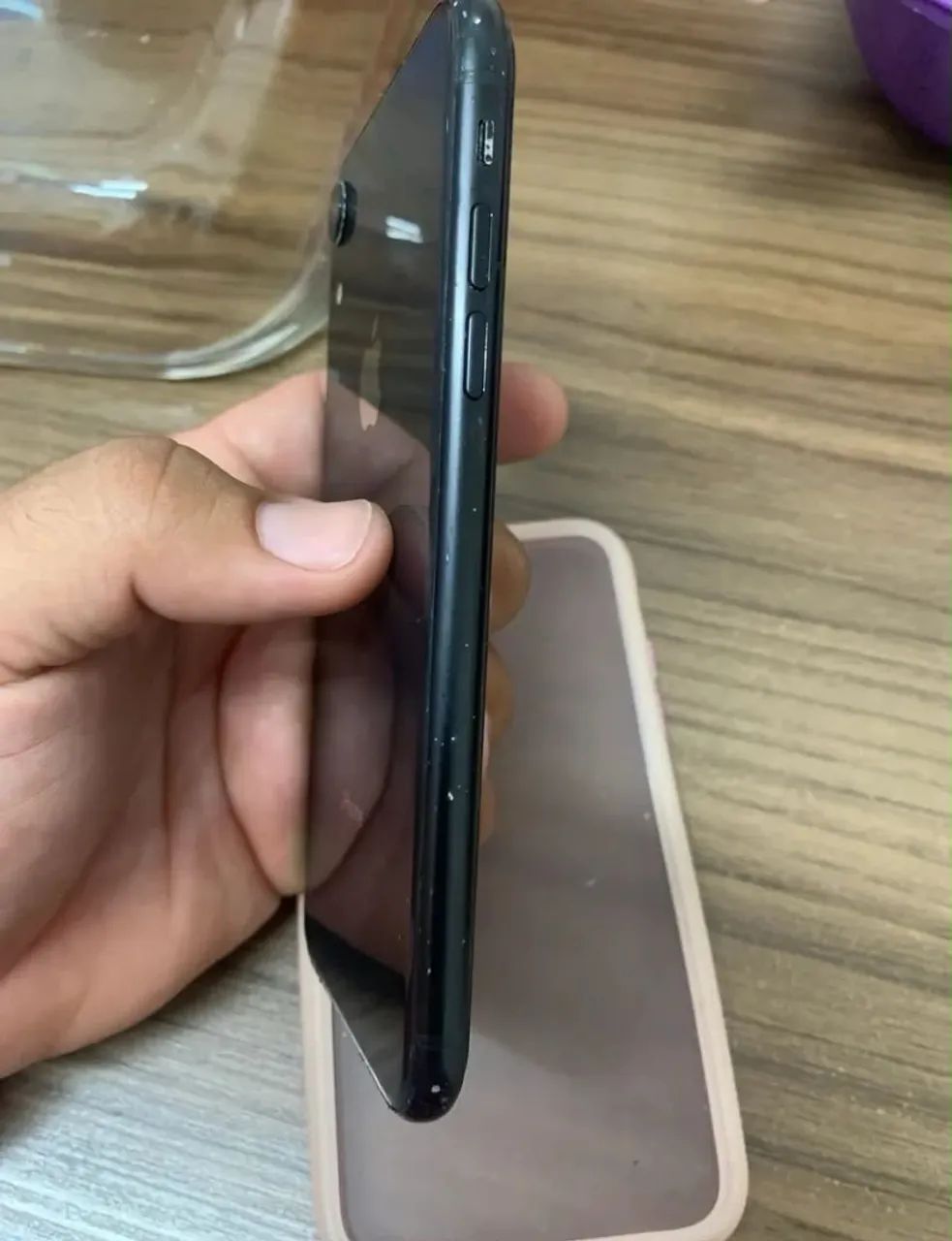 iPhone XR - Foto 3