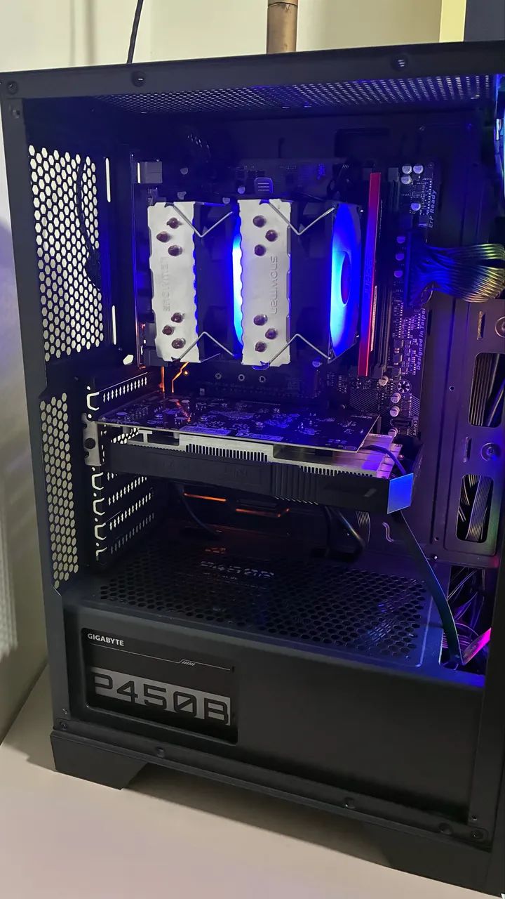 PC/Computador Completo - Foto 2