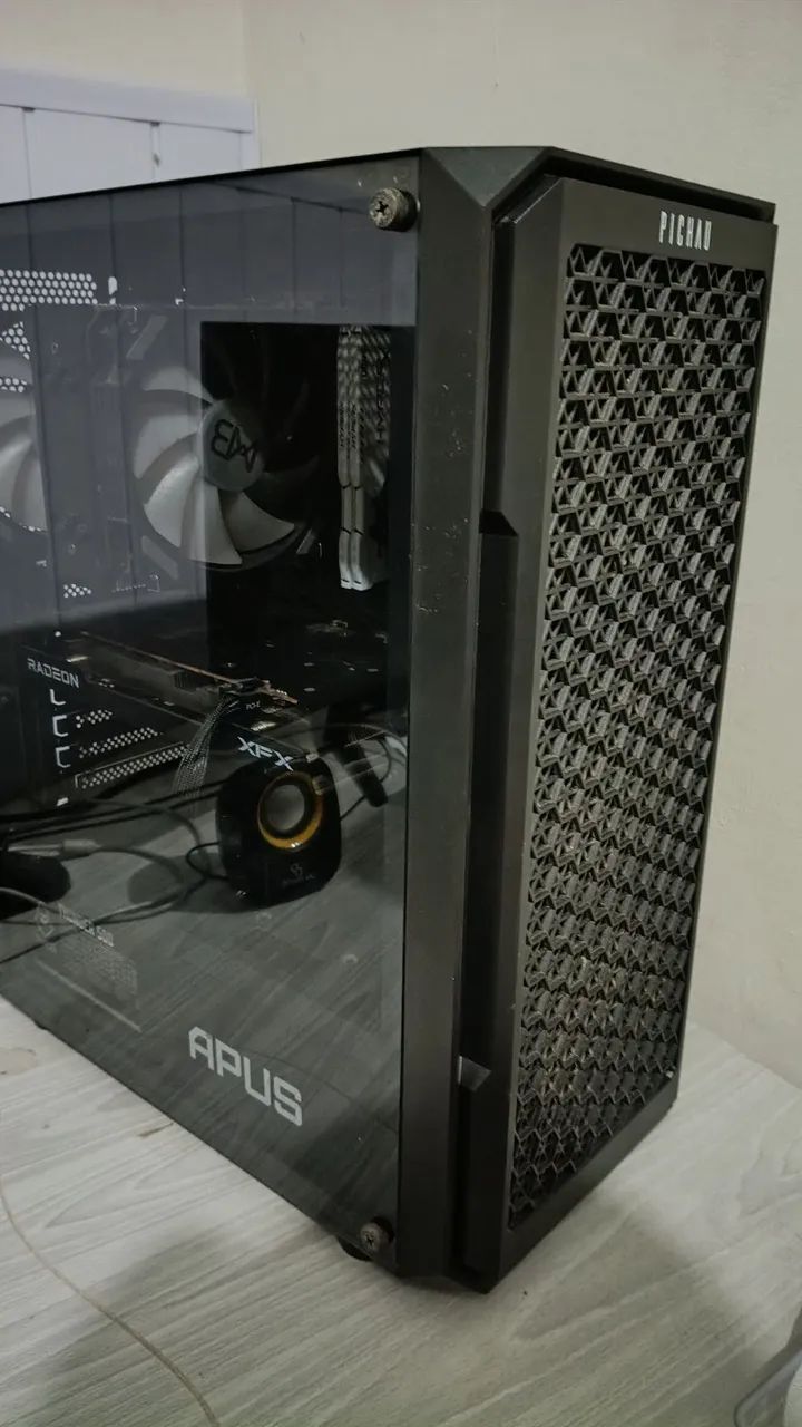 PC GAMER TOP
