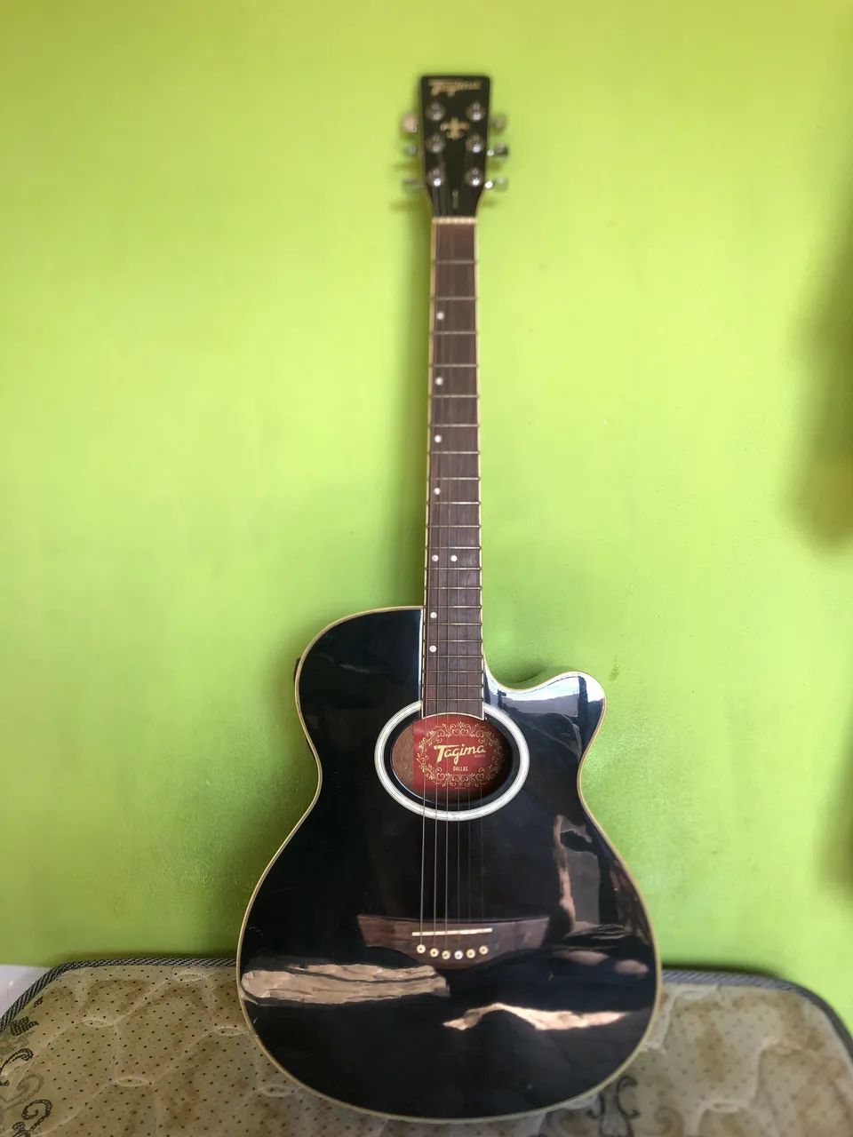 Violão Tagima Dallas