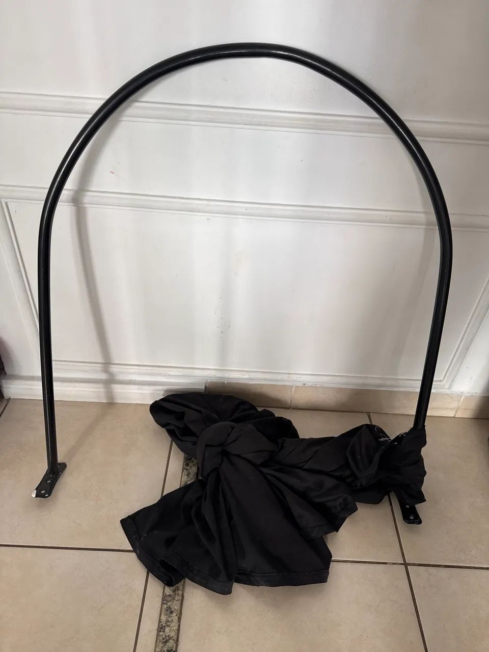 Provador de Roupas