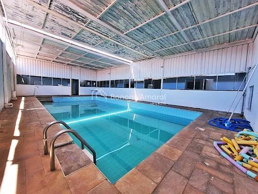 Casa comercial para alugar no Taquaral em Campinas!!