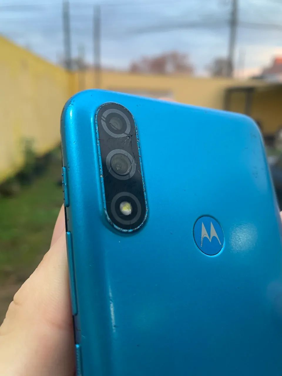 Moto E7 Power | Tela Nova | Bateria 5000mAh - Foto 4