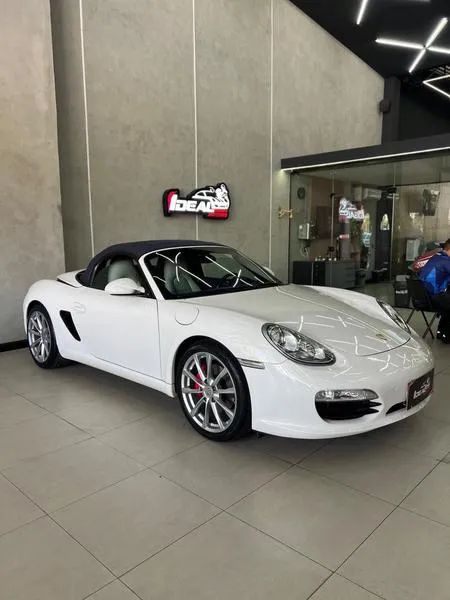 Porsche Boxster 2.9 255cv 2012 - Foto 4