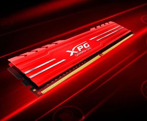 MEMÓRIA RAM XPG GAMIX D10 16gb (2x8gb) 3000mhz DDR4 - Foto 3