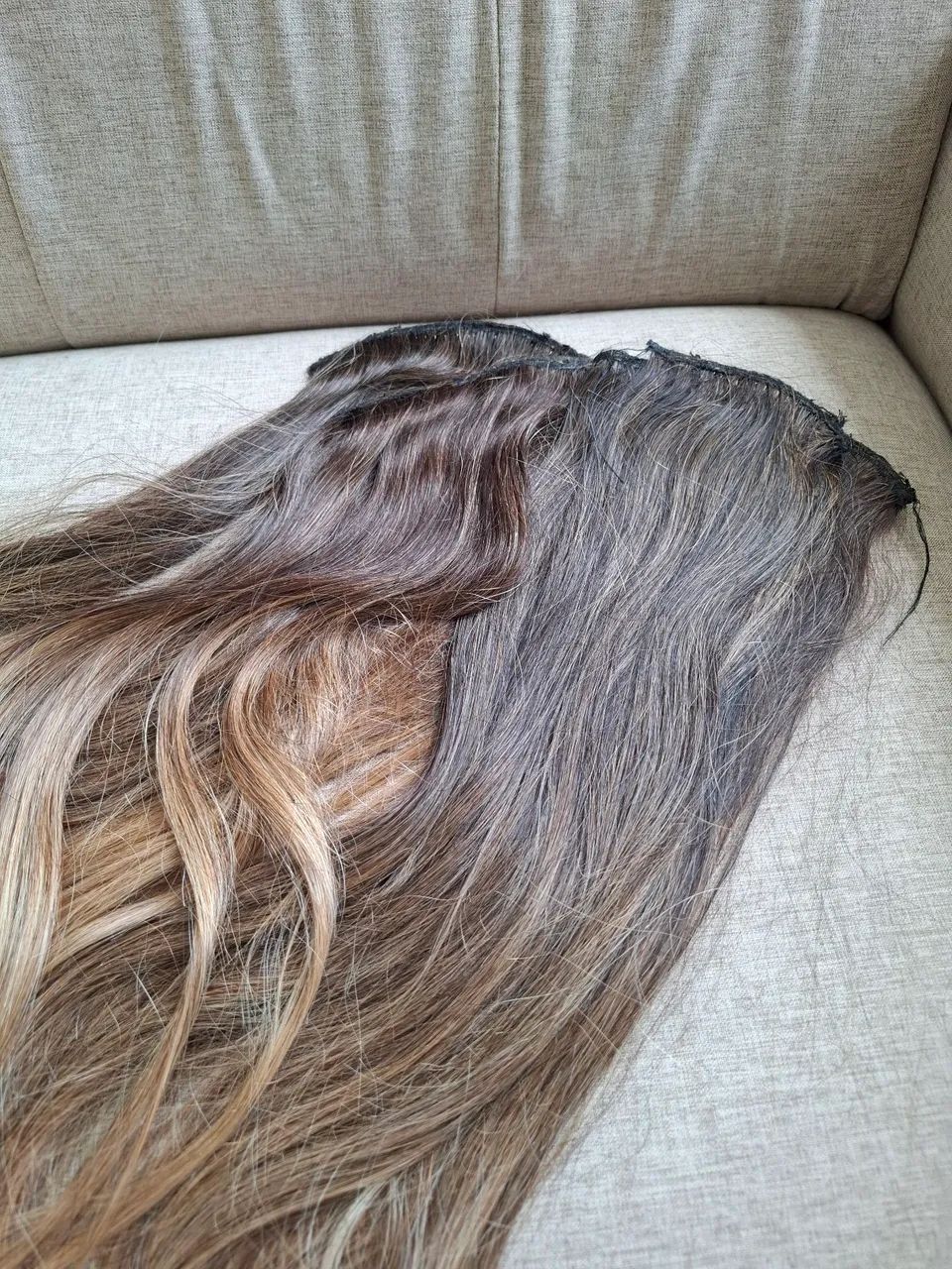 Cabelo - Foto 2