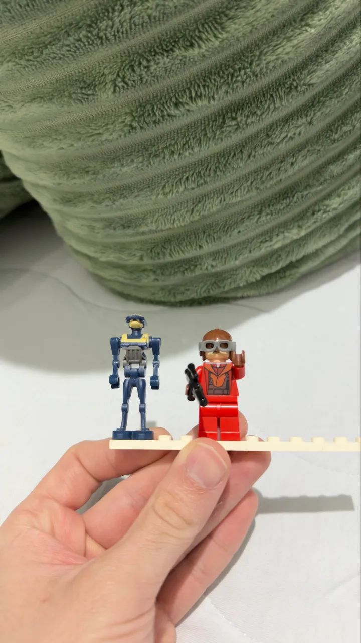 LEGO STAR WARS