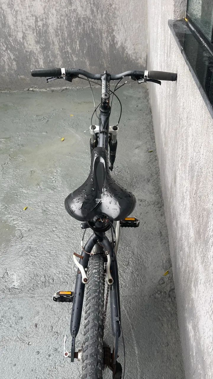 BICICLETA CALOI - Foto 2