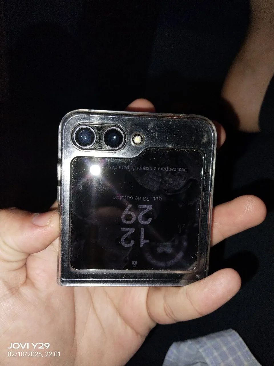 Celular z Flip 5