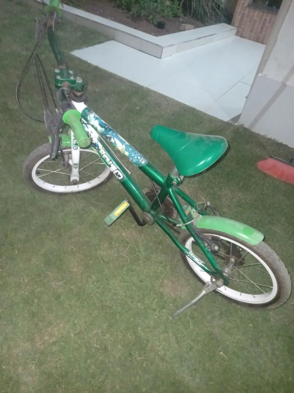 Bicicleta  - Foto 2