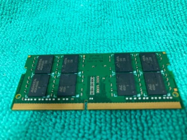 MEMÓRIA RAM 16GB DDR4 ADATA         - Foto 2