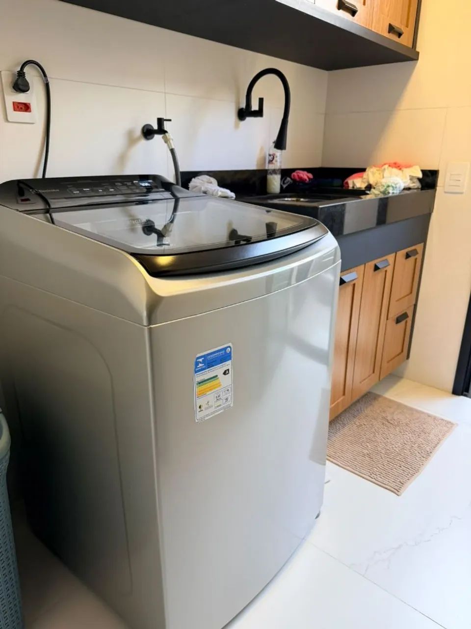 Maquina de Lavar Electrolux  - Foto 2