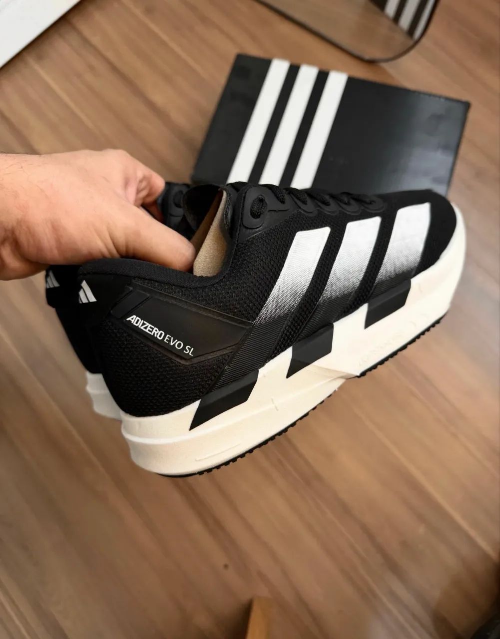 Tênis Adidas - Foto 2