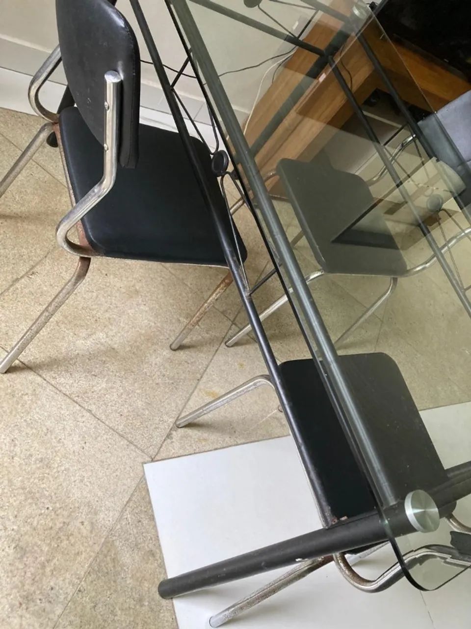 Mesa de jantar - Foto 3
