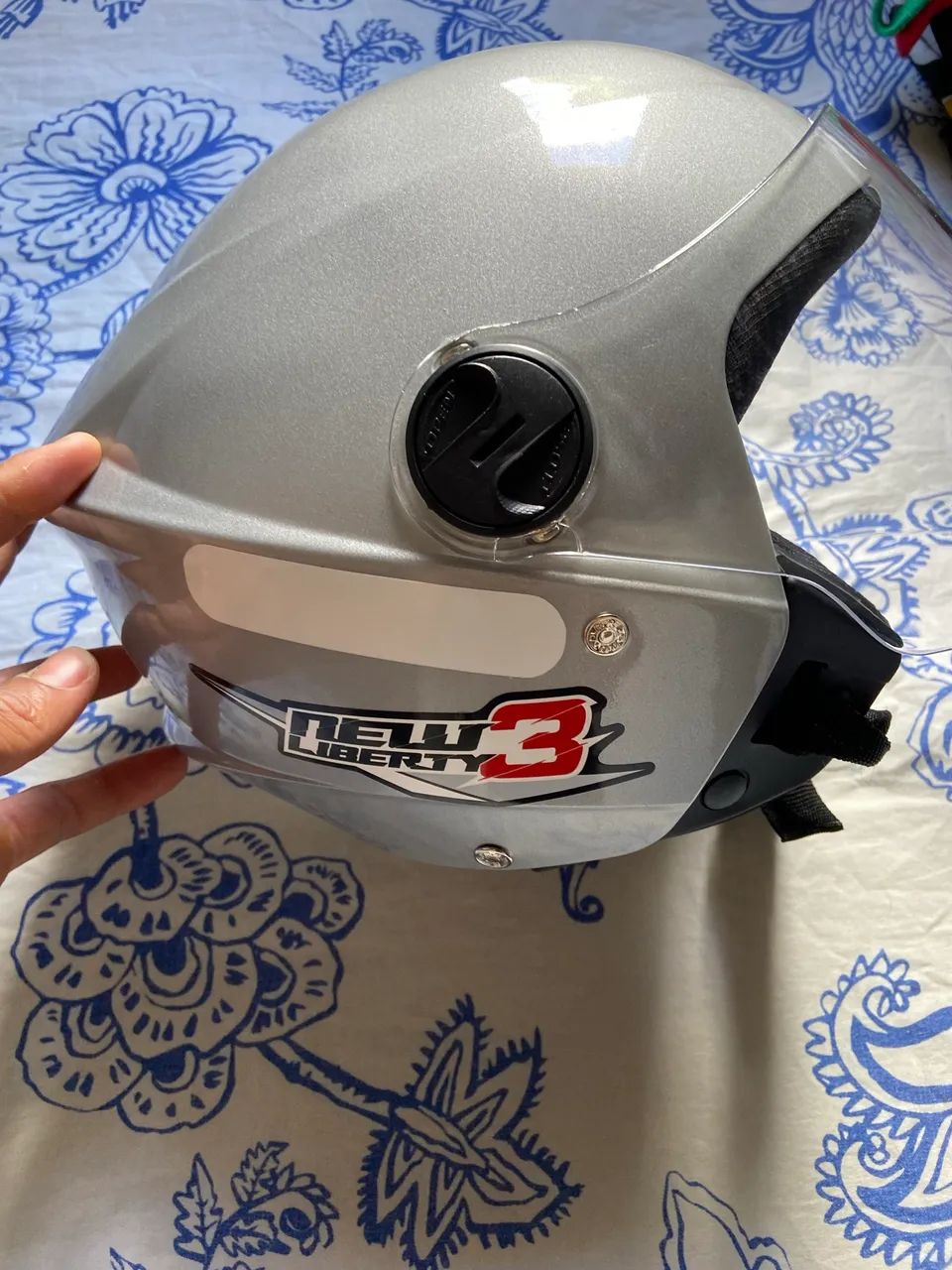 Capacete  - Foto 5