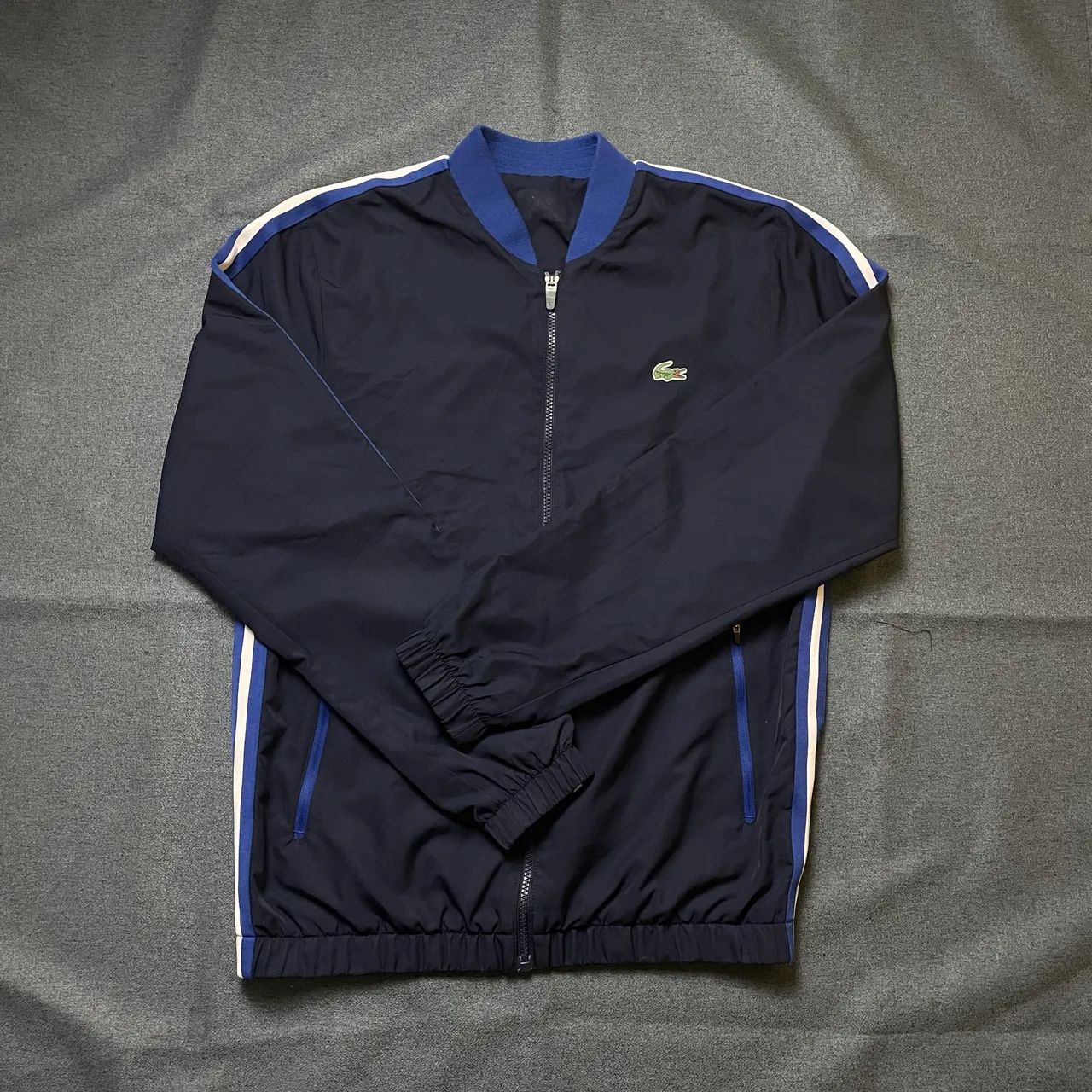 Jaqueta Lacoste Sport