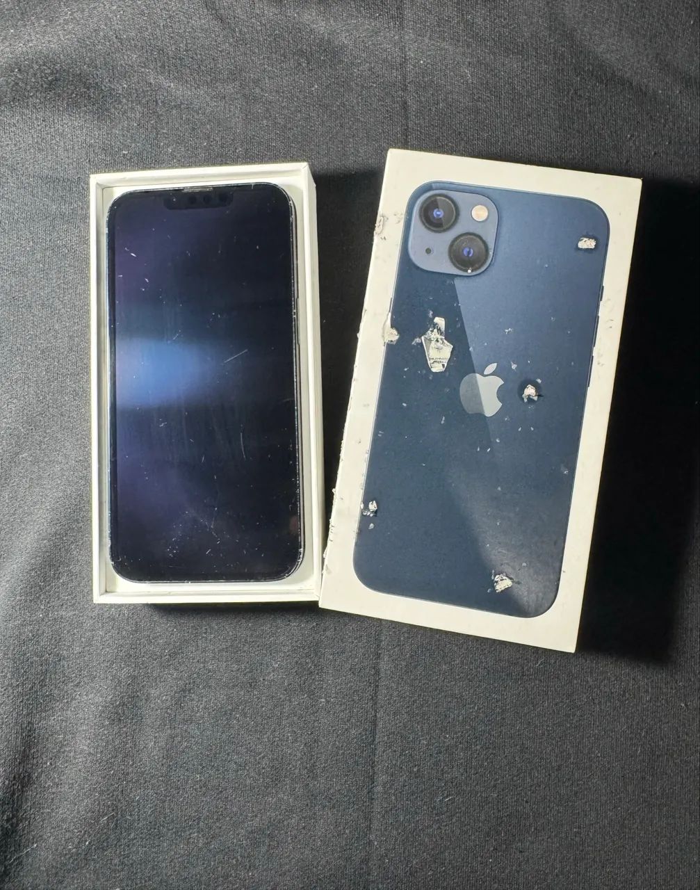 iPhone 13 128gb
