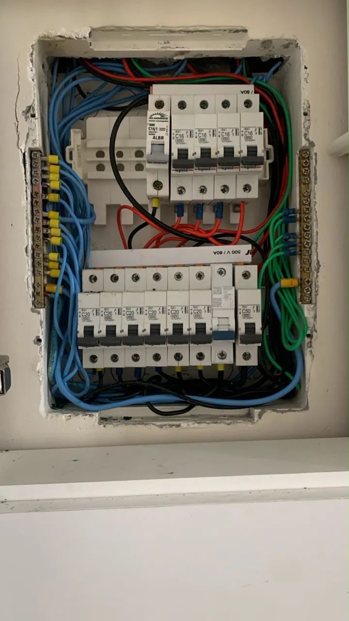 Eletricista residencial em Florianópolis  - Foto 2