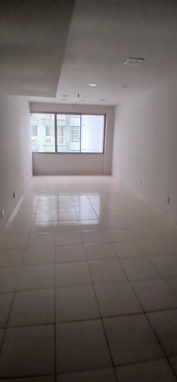 Excelente sala comercial no Centro Comercial Barão da Taquara - Foto 2
