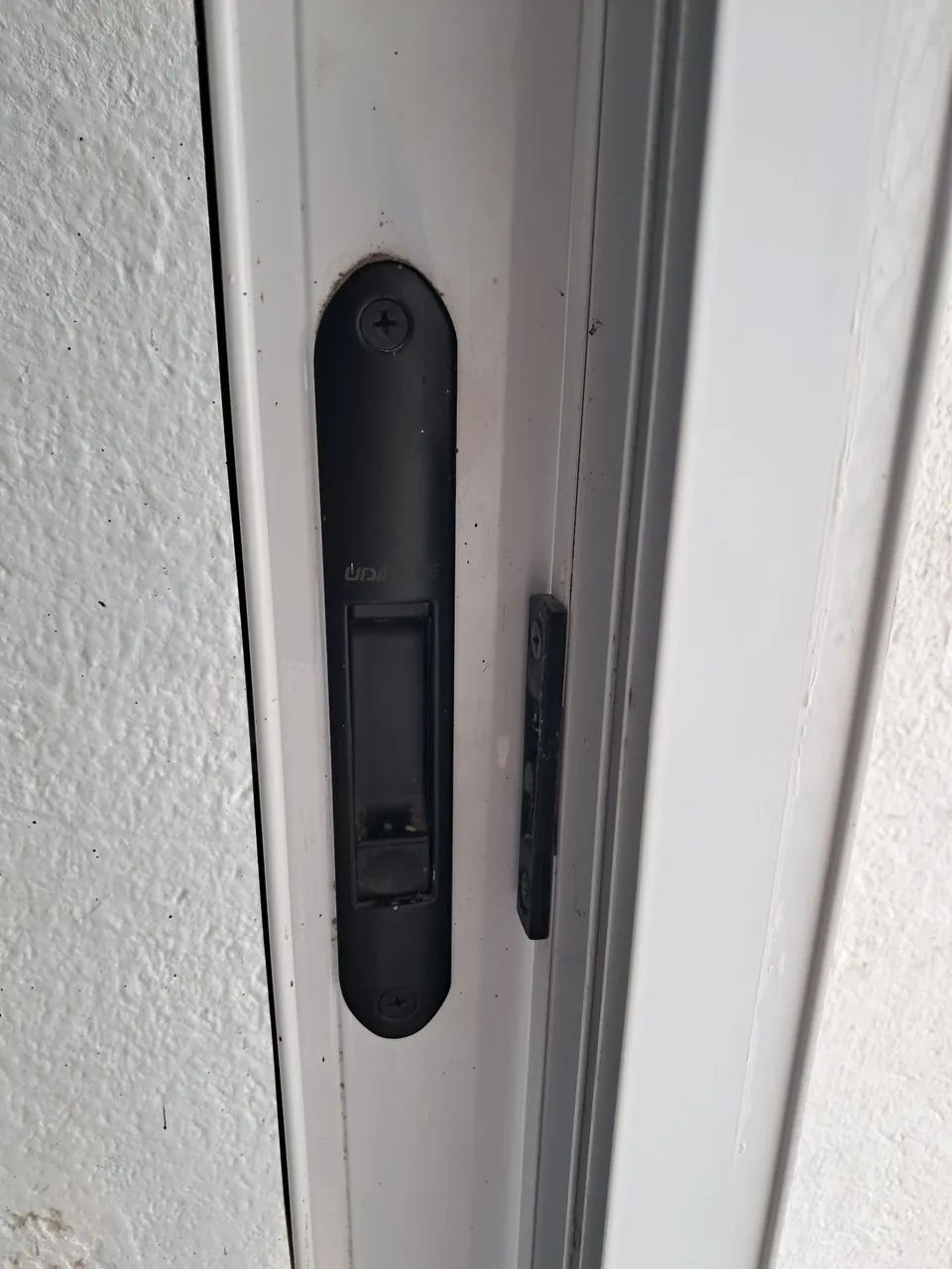 Porta Para Varanda - Foto 2