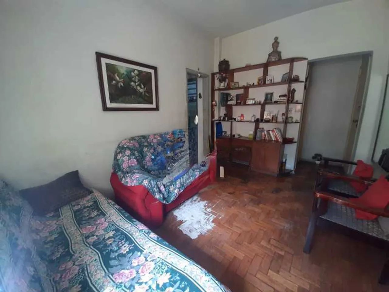 Apartamento - / Residencial / Glória - Foto 3