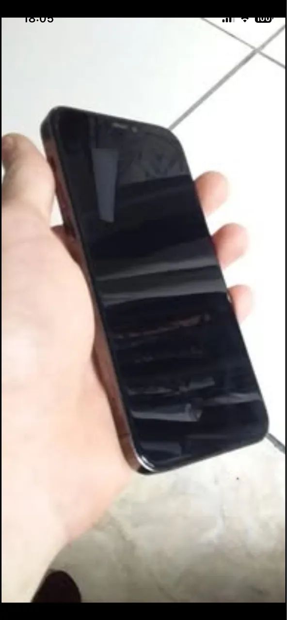 Vendo IPhone