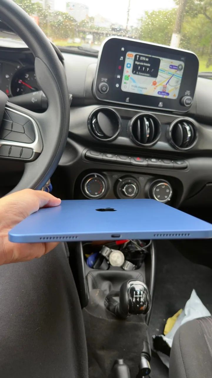 iPad 10 azul 64Gb - Foto 4