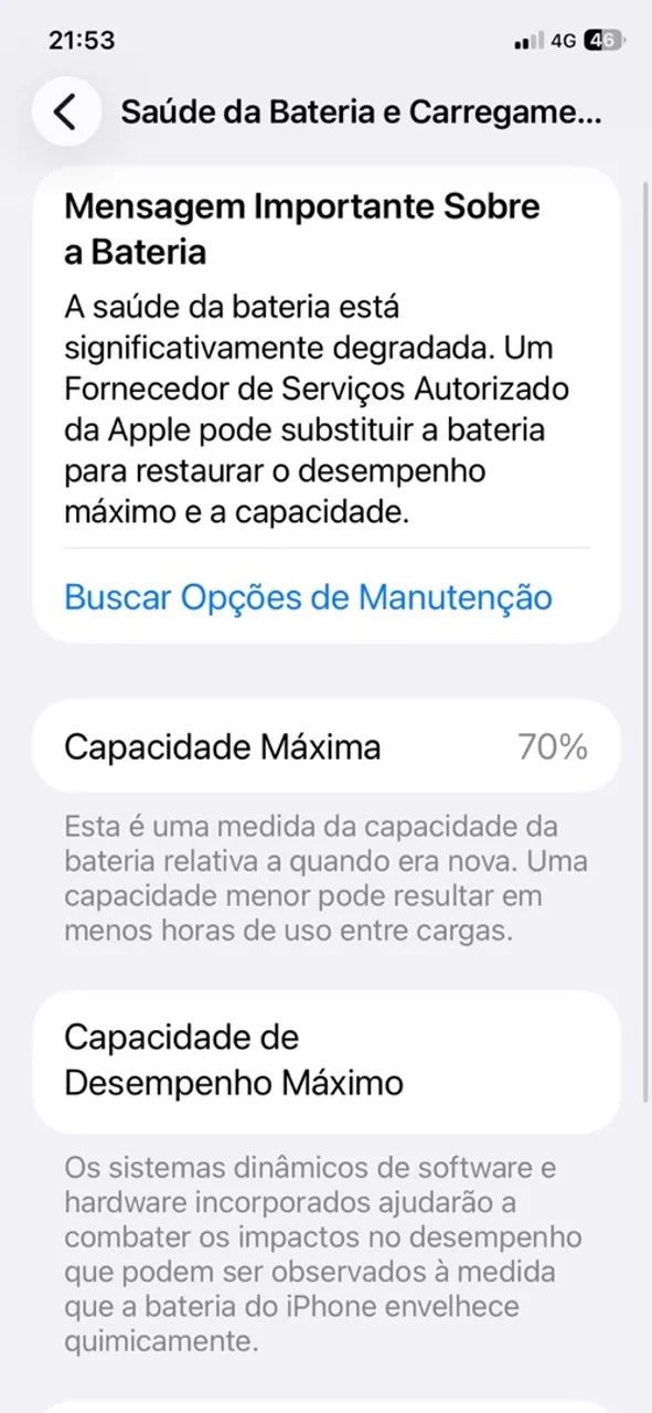 vendo iphone 11 - Foto 3