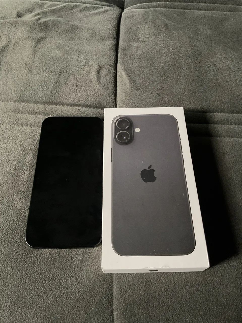 iPhone 16 plus - Foto 2
