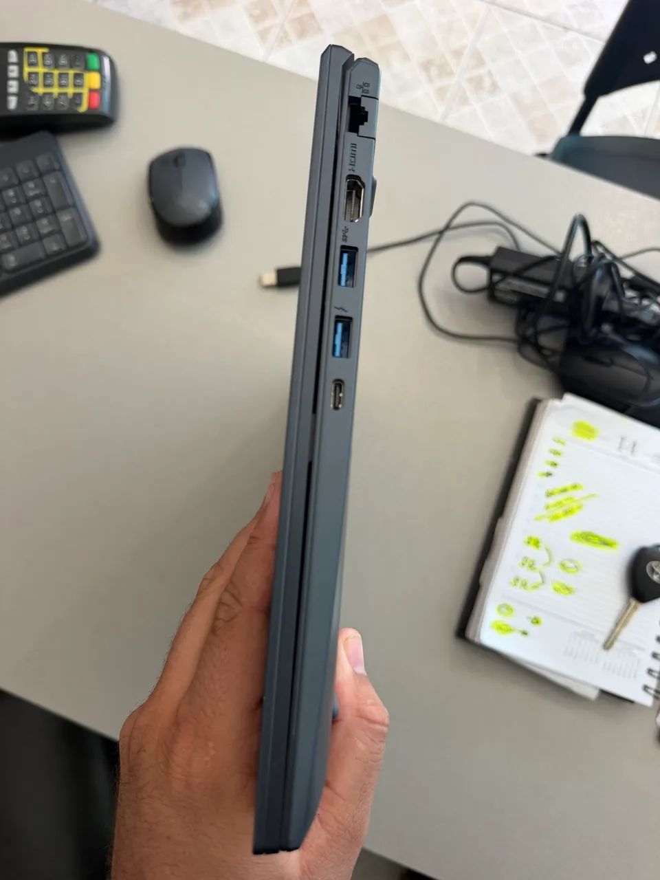 Notebook VAIO FE15 - Foto 2