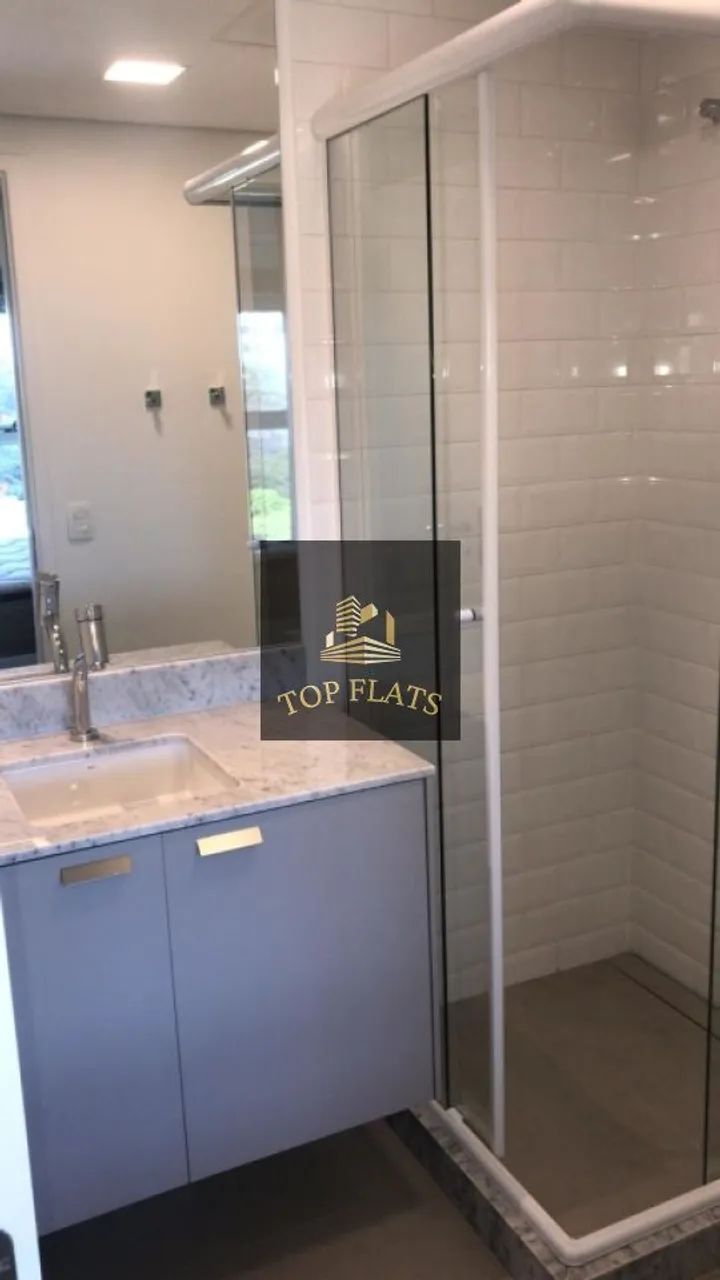 Flat disponível no Jardim Paulista - SP - Foto 4